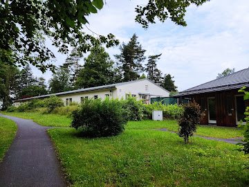 Dhamma Dvara Vipassana Meditation Centre